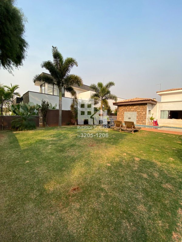 Casa de Alto Padrão no Condomínio São Marcos ✨3 suítes - piscina - oportunidade!  Tatuí - 