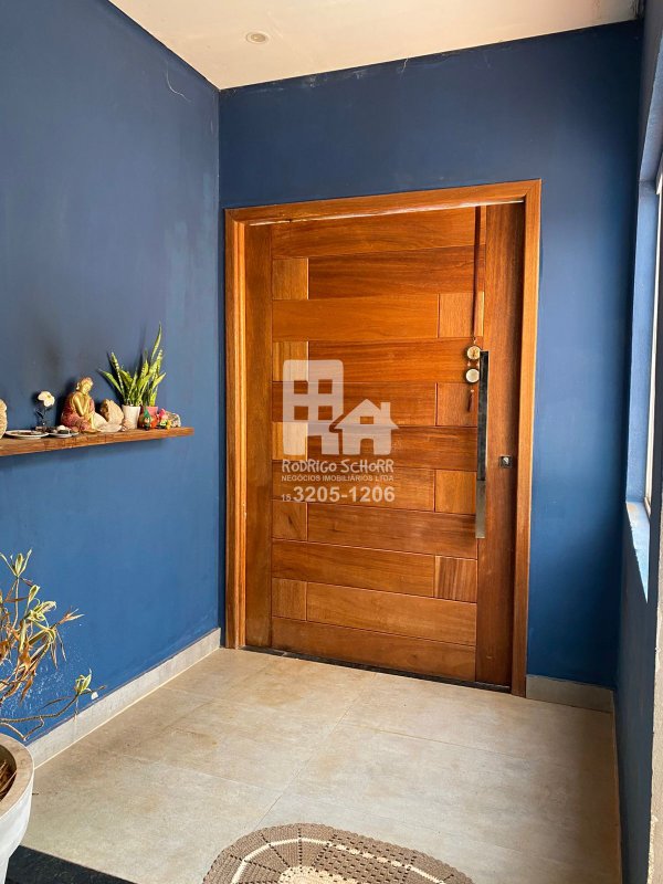 Casa de Alto Padrão no Condomínio São Marcos ✨3 suítes - piscina - oportunidade!  Tatuí - 