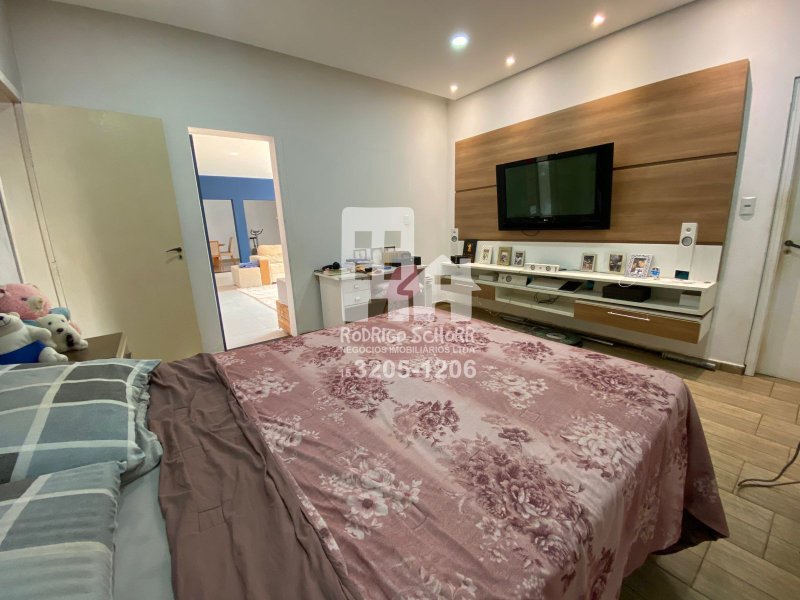 Casa de Alto Padrão no Condomínio São Marcos ✨3 suítes - piscina - oportunidade!  Tatuí - 