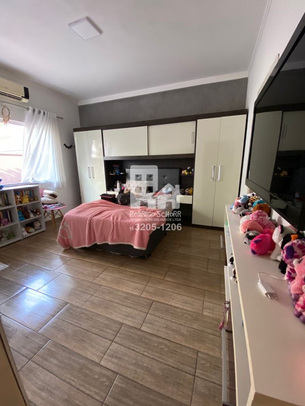 Casa de Alto Padrão no Condomínio São Marcos ✨3 suítes - piscina - oportunidade!  Tatuí - 