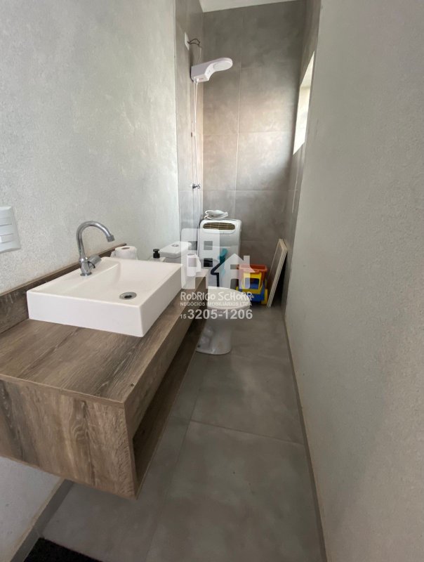 Casa de Alto Padrão no Condomínio São Marcos ✨3 suítes - piscina - oportunidade!  Tatuí - 