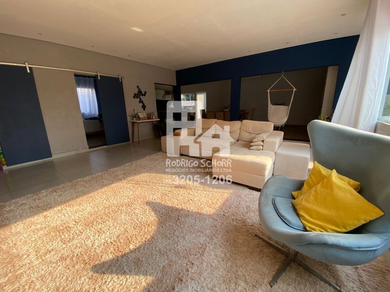 Casa de Alto Padrão no Condomínio São Marcos ✨3 suítes - piscina - oportunidade!  Tatuí - 