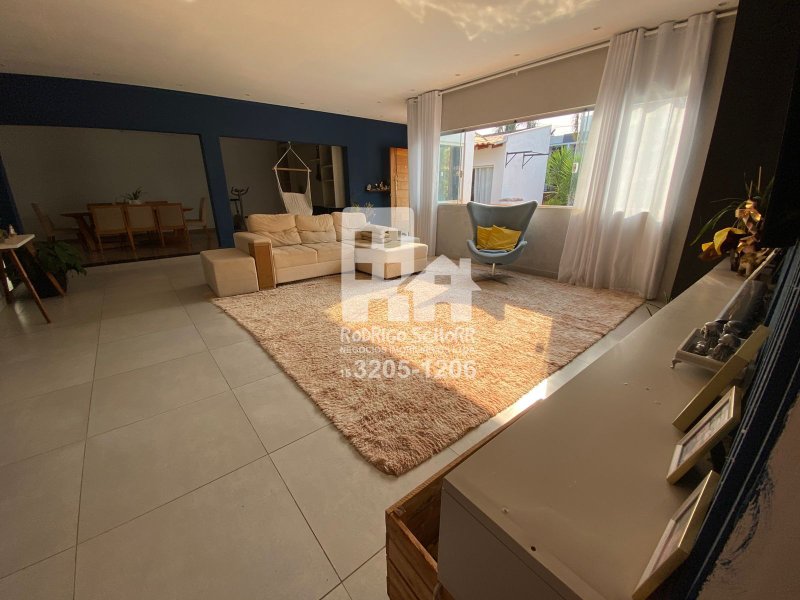Casa de Alto Padrão no Condomínio São Marcos ✨3 suítes - piscina - oportunidade!  Tatuí - 