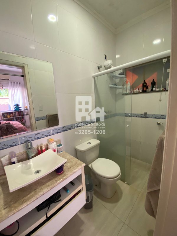 Casa de Alto Padrão no Condomínio São Marcos ✨3 suítes - piscina - oportunidade!  Tatuí - 