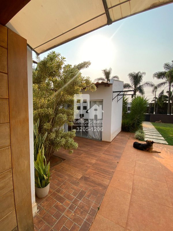 Casa de Alto Padrão no Condomínio São Marcos ✨3 suítes - piscina - oportunidade!  Tatuí - 
