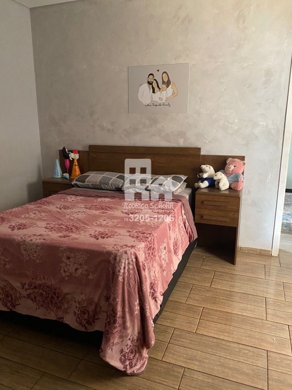Casa de Alto Padrão no Condomínio São Marcos ✨3 suítes - piscina - oportunidade!  Tatuí - 