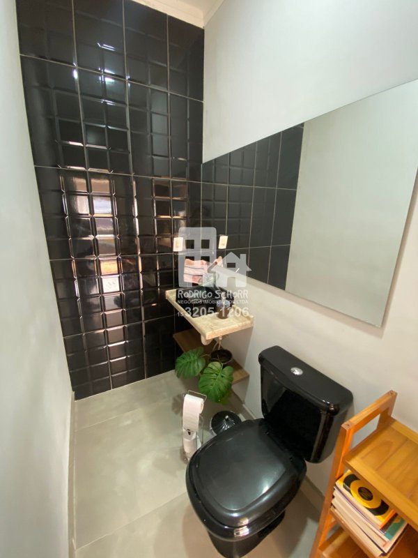 Casa de Alto Padrão no Condomínio São Marcos ✨3 suítes - piscina - oportunidade!  Tatuí - 