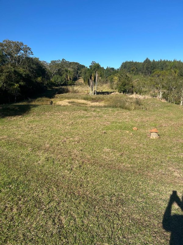 ✔️ Bel&iacute;ssima &aacute;rea de terras em Ivoti  Ivoti - 