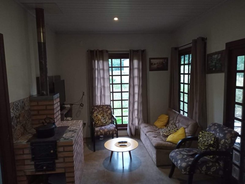 ✔️ Bel&iacute;ssimo S&iacute;tio em Presidente Lucena  Presidente Lucena - 