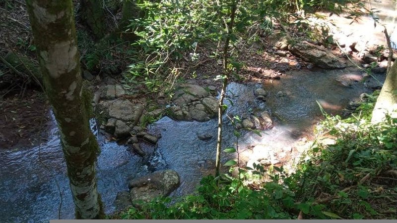 ✔️ Bel&iacute;ssimo S&iacute;tio em Presidente Lucena  Presidente Lucena - 