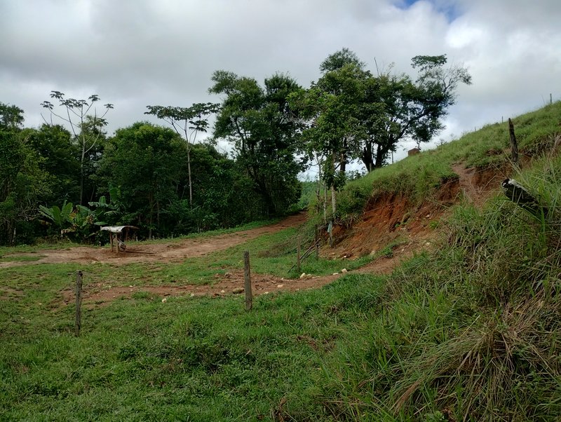 Terreno de 17 alqueires à venda no Morro Azul  Igaratá - 