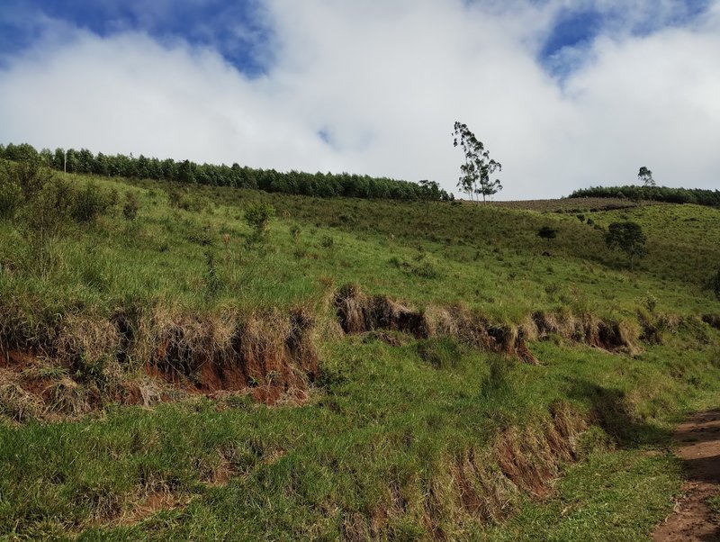 Terreno de 17 alqueires à venda no Morro Azul  Igaratá - 