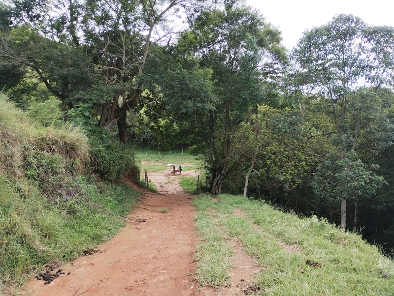 Terreno de 17 alqueires à venda no Morro Azul  Igaratá - 