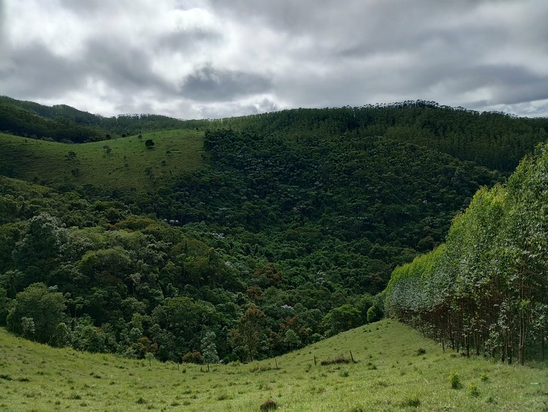 Terreno de 17 alqueires à venda no Morro Azul  Igaratá - 