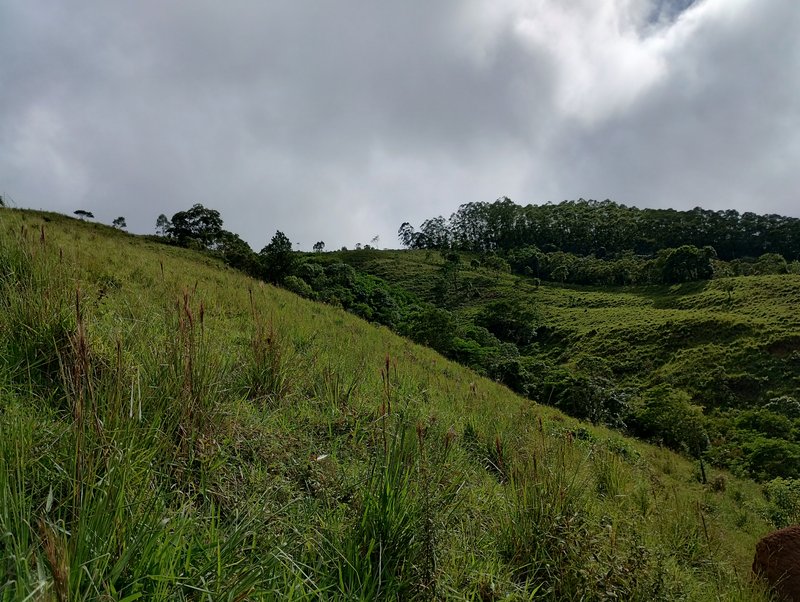 Terreno de 17 alqueires à venda no Morro Azul  Igaratá - 