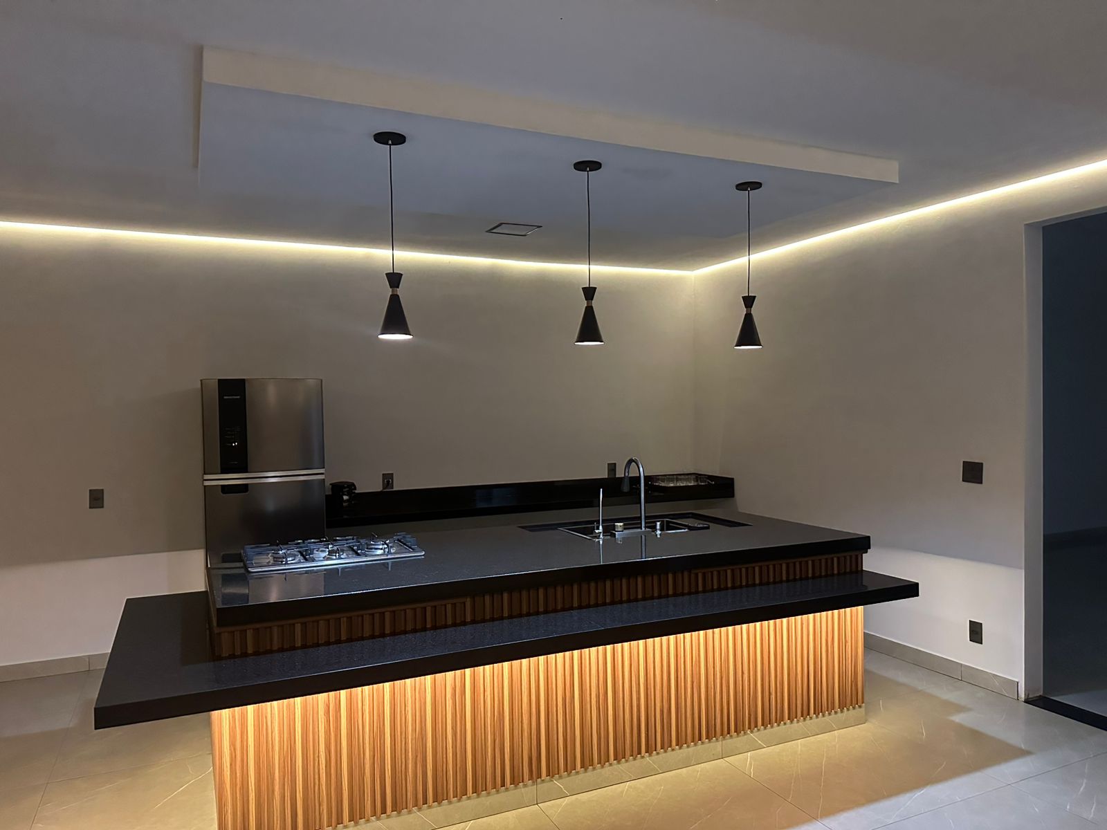 Casa com 4 dormit&oacute;rios &agrave; venda,370 m&sup2; - Condom&iacute;nio Fazenda Jequitib&aacute; - Sorocaba - SP Rodovia João Leme dos Santos Sorocaba - 