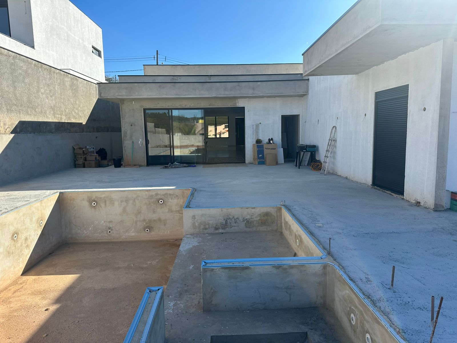 Casa com 4 dormit&oacute;rios &agrave; venda,370 m&sup2; - Condom&iacute;nio Fazenda Jequitib&aacute; - Sorocaba - SP Rodovia João Leme dos Santos Sorocaba - 