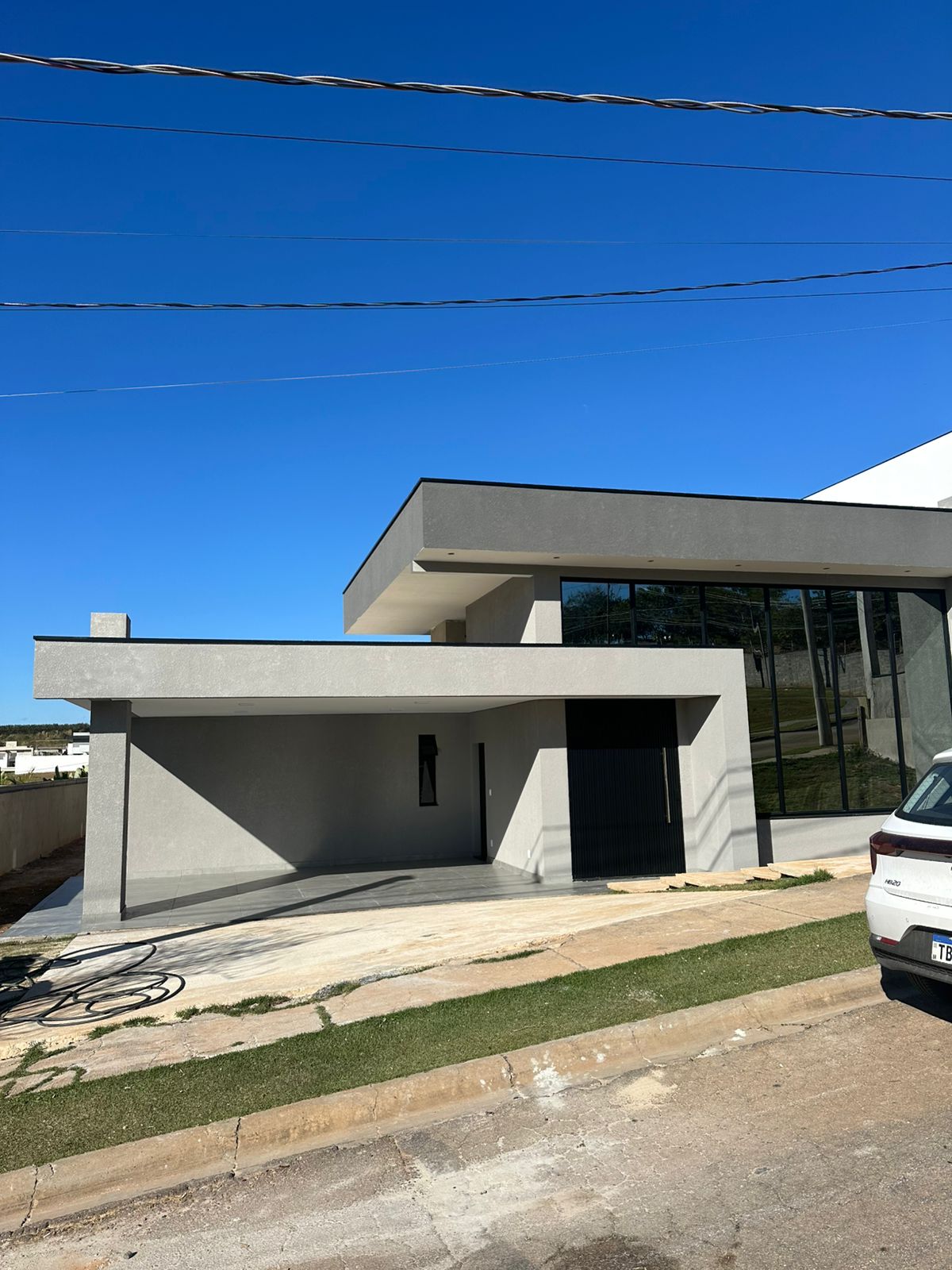 Casa com 4 dormit&oacute;rios &agrave; venda,370 m&sup2; - Condom&iacute;nio Fazenda Jequitib&aacute; - Sorocaba - SP Rodovia João Leme dos Santos Sorocaba - 