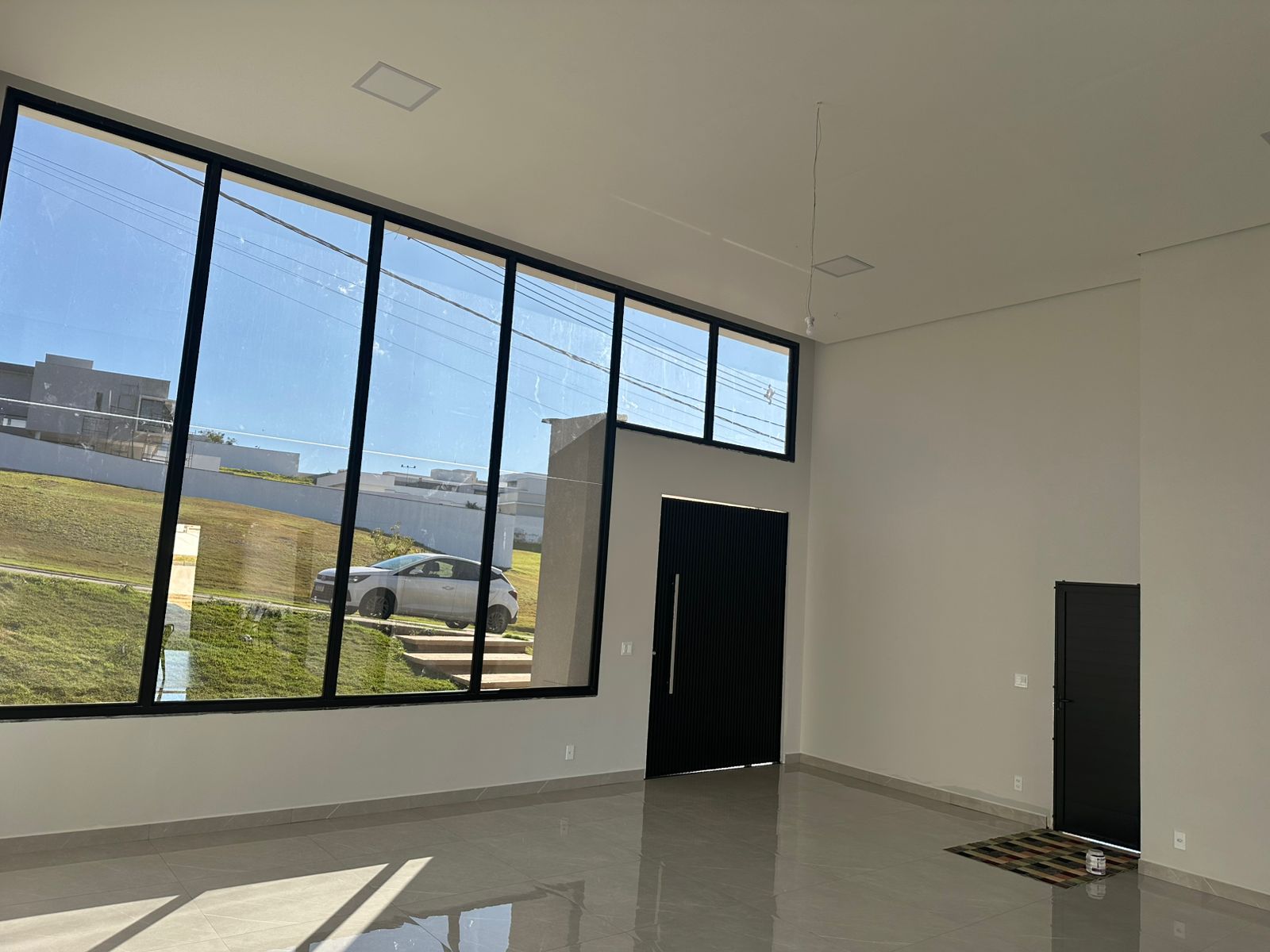 Casa com 4 dormit&oacute;rios &agrave; venda,370 m&sup2; - Condom&iacute;nio Fazenda Jequitib&aacute; - Sorocaba - SP Rodovia João Leme dos Santos Sorocaba - 