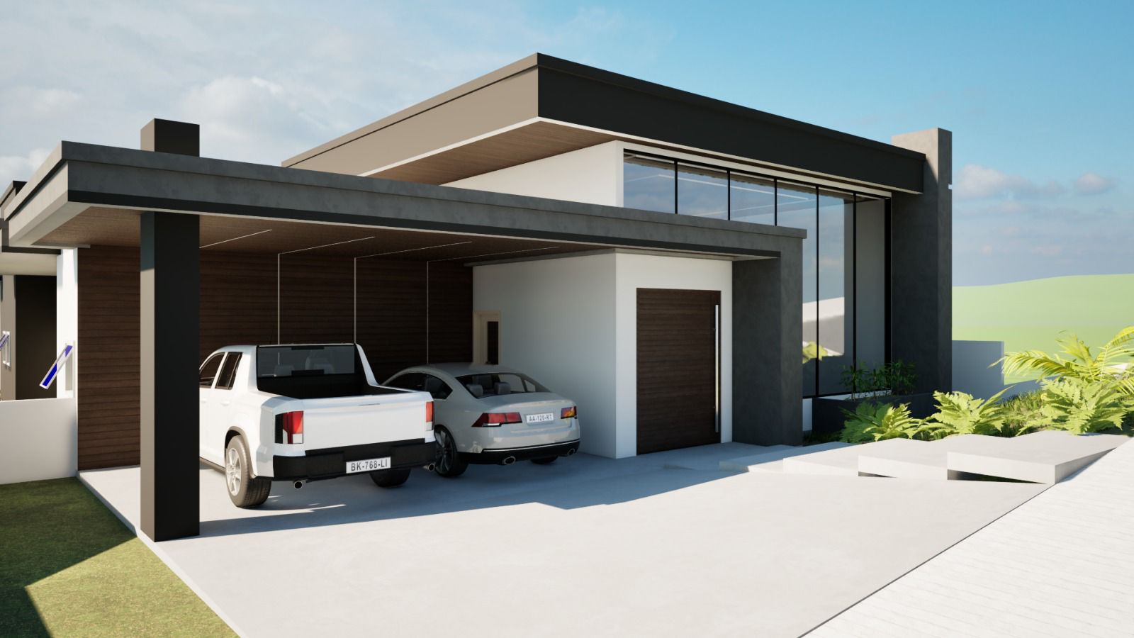 Casa com 4 dormit&oacute;rios &agrave; venda,370 m&sup2; - Condom&iacute;nio Fazenda Jequitib&aacute; - Sorocaba - SP Rodovia João Leme dos Santos Sorocaba - 