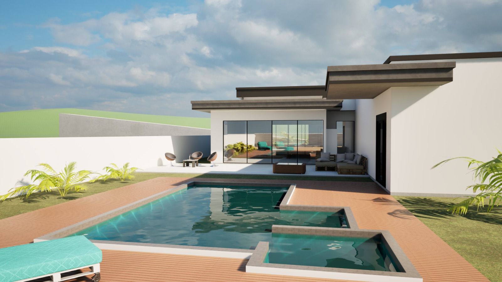 Casa com 4 dormit&oacute;rios &agrave; venda,370 m&sup2; - Condom&iacute;nio Fazenda Jequitib&aacute; - Sorocaba - SP Rodovia João Leme dos Santos Sorocaba - 