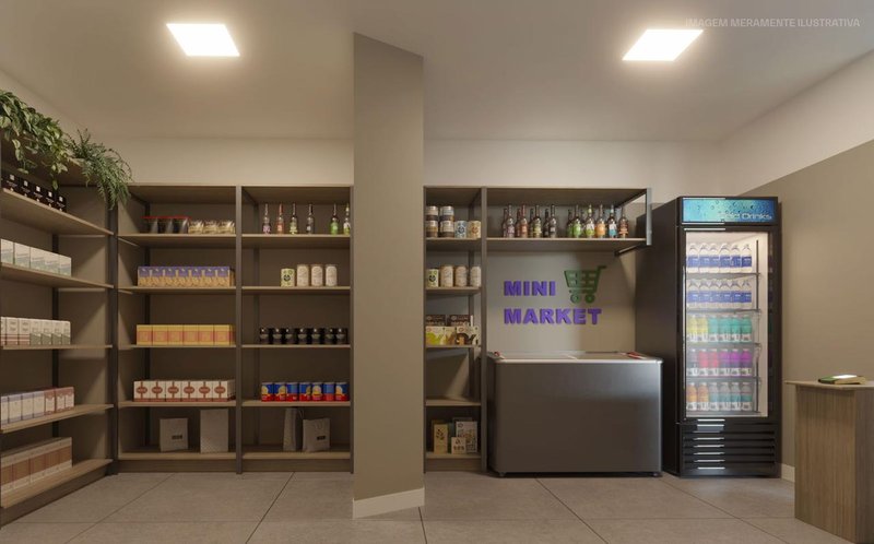 3 quartos (1 suíte). 87,5m². Closet. Varanda Gourmet. 02 vagas de garagem Rua Amaro Coutinho Recife - 