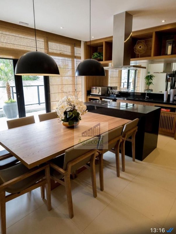 STUDIO DE 39M² E 1 VAGA DE GARAGEM E MOBILIADO  À VENDA E PARA LOCAÇÃO EM CAMPO BELO, Rua Gabriele D'Annunzio São Paulo - 