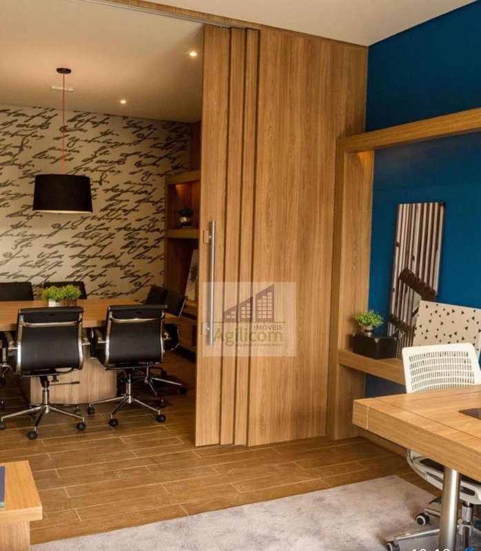 STUDIO DE 39M² E 1 VAGA DE GARAGEM E MOBILIADO  À VENDA E PARA LOCAÇÃO EM CAMPO BELO, Rua Gabriele D'Annunzio São Paulo - 