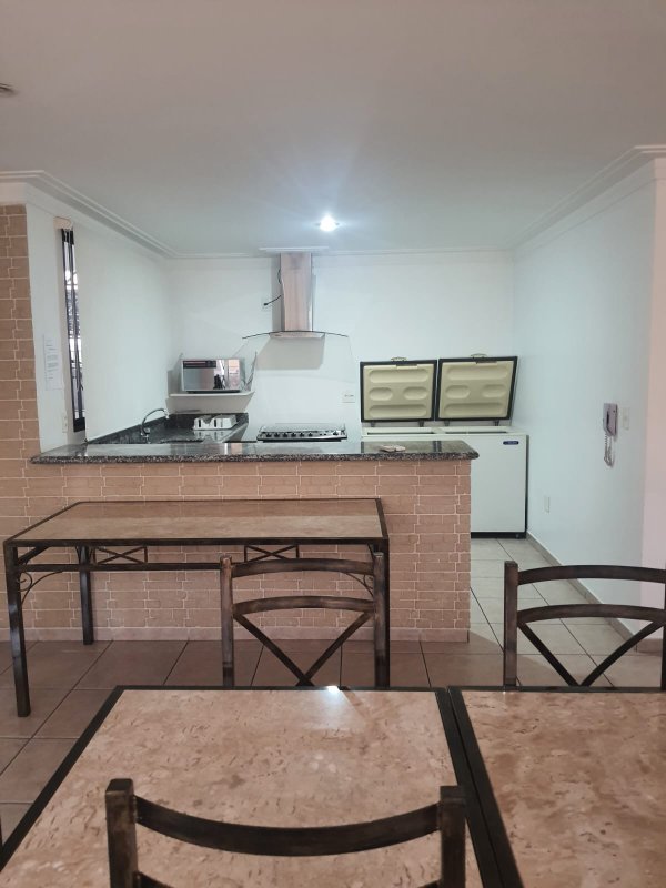 🏡 Apartamento à venda no Guanabara rua alvaro muller Campinas - 