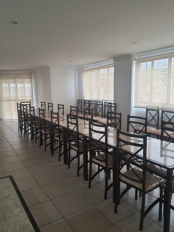 🏡 Apartamento à venda no Guanabara rua alvaro muller Campinas - 