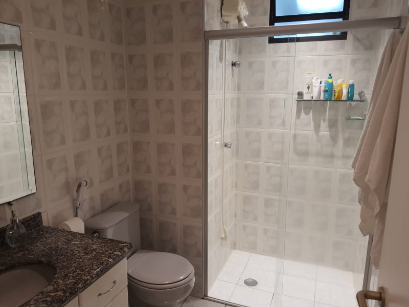 🏡 Apartamento à venda no Guanabara rua alvaro muller Campinas - 