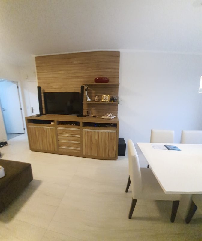 🏡 Apartamento à venda no Guanabara rua alvaro muller Campinas - 