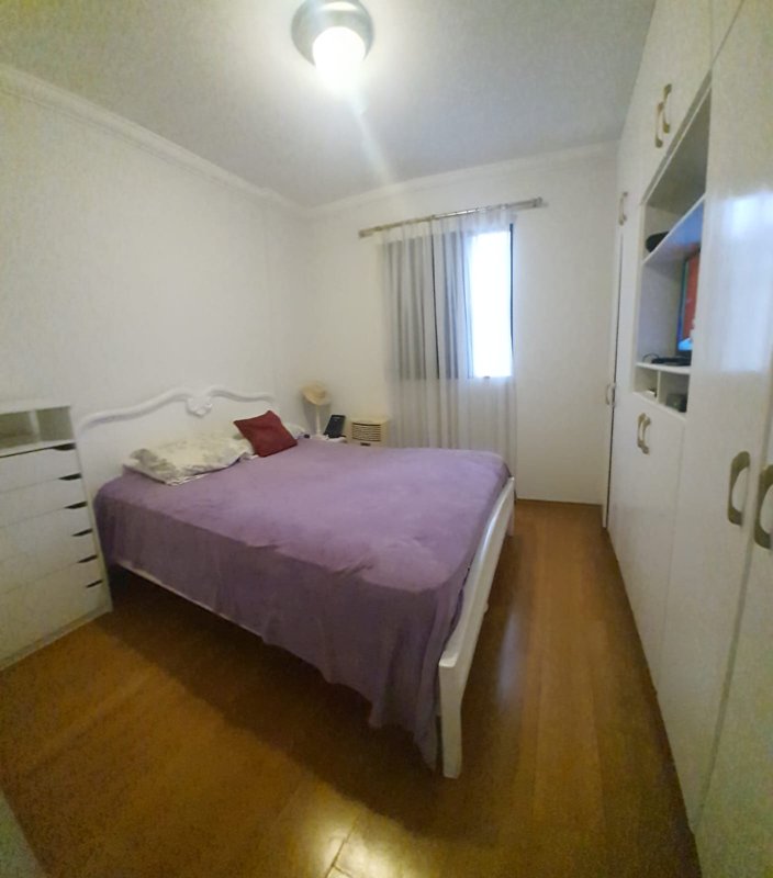 🏡 Apartamento à venda no Guanabara rua alvaro muller Campinas - 