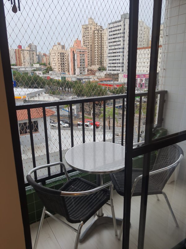 🏡 Apartamento à venda no Guanabara rua alvaro muller Campinas - 