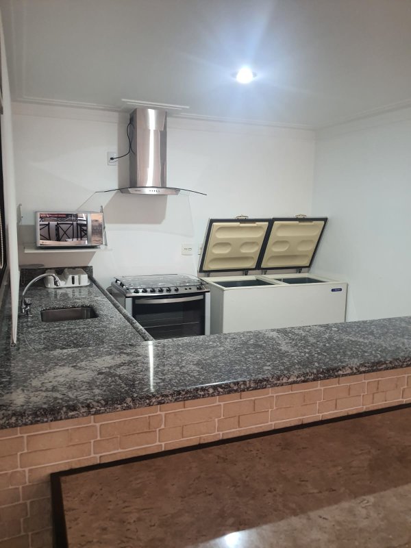 🏡 Apartamento à venda no Guanabara rua alvaro muller Campinas - 