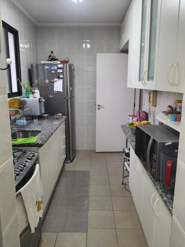 🏡 Apartamento à venda no Guanabara rua alvaro muller Campinas - 