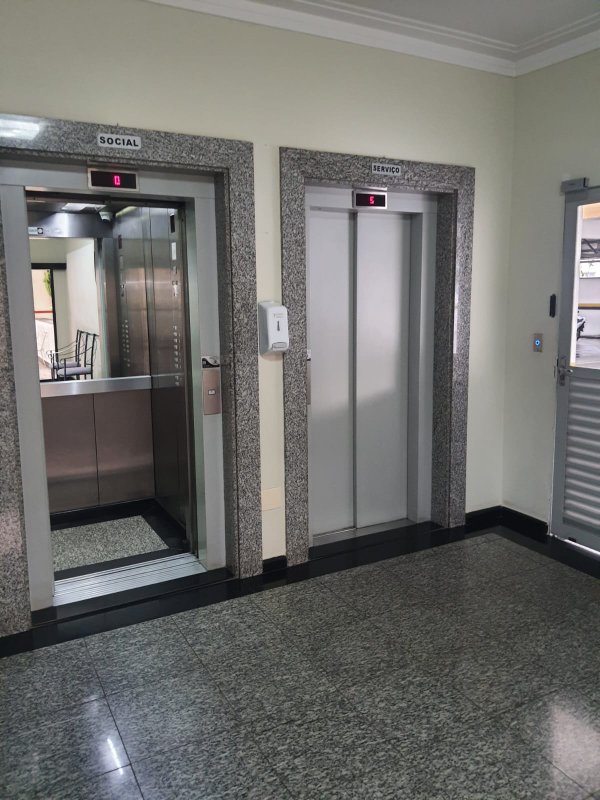 🏡 Apartamento à venda no Guanabara rua alvaro muller Campinas - 