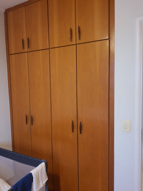 🏡 Apartamento à venda no Guanabara rua alvaro muller Campinas - 
