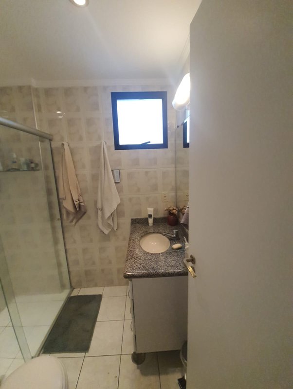 🏡 Apartamento à venda no Guanabara rua alvaro muller Campinas - 