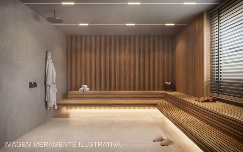 4 quartos (03 suítes). 163,75m². Varanda Gourmet. 1 suíte com closet. 03 vagas de garagem Avenida Santos Dumont Recife - 