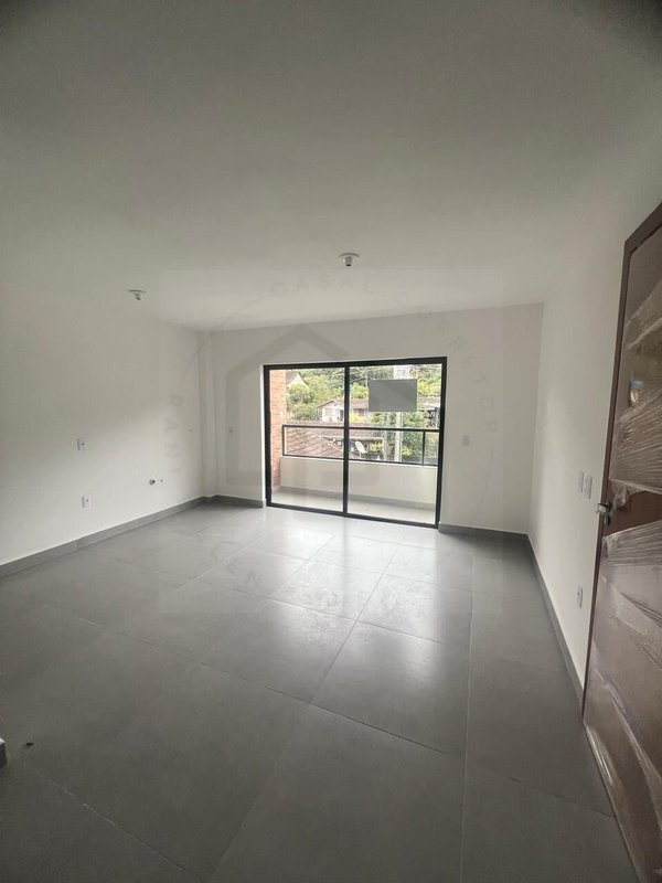 APARTAMENTO COM 2 DORMITÓRIOS NA BATEAS  Brusque - 