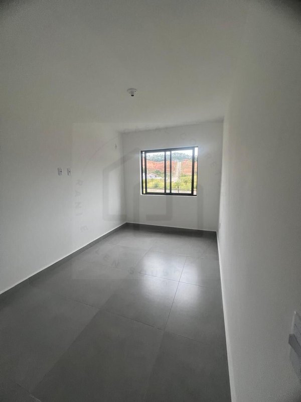 APARTAMENTO COM 2 DORMITÓRIOS NA BATEAS  Brusque - 