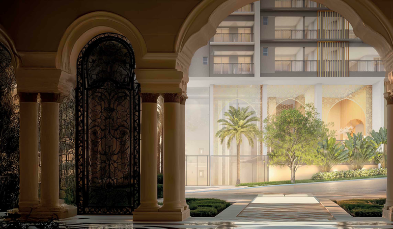 The Palace Oasis – Apartamentos de 76 a 129 m² com alto padrão na Vila Mariana Rua Dona Avelina São Paulo - 