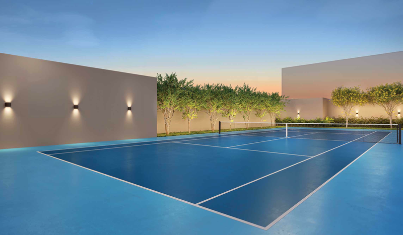 The Palace Oasis – Apartamentos de 76 a 129 m² com alto padrão na Vila Mariana Rua Dona Avelina São Paulo - 
