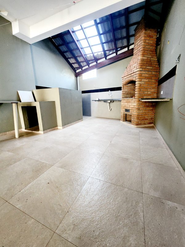 Casa para locação em Jandira Estrada Estadual Barueri-Itapevi Jandira - 