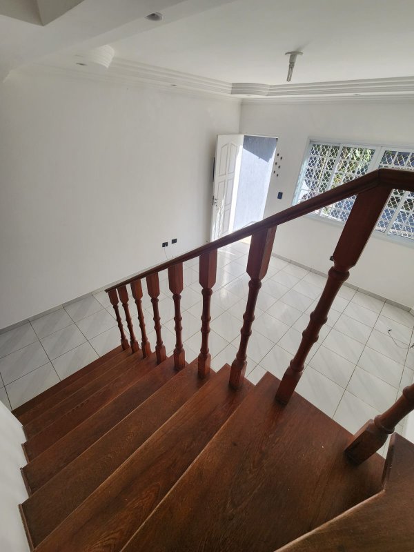 Casa para locação em Jandira Estrada Estadual Barueri-Itapevi Jandira - 