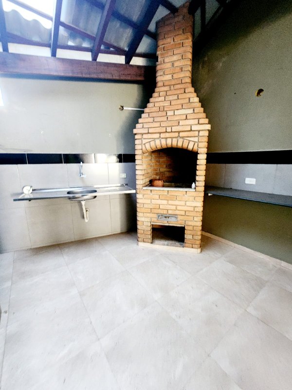 Casa para locação em Jandira Estrada Estadual Barueri-Itapevi Jandira - 