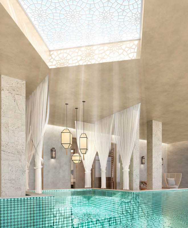 The Palace Royal – Apartamentos de 139 a 177 m², 3-4 dormitórios, luxo incomparável Rua Bartolomeu de Gusmão São Paulo - 