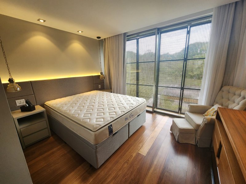 Residência Exclusiva na Fazenda Boa Vista Alameda dos Pínus PORTO FELIZ - 