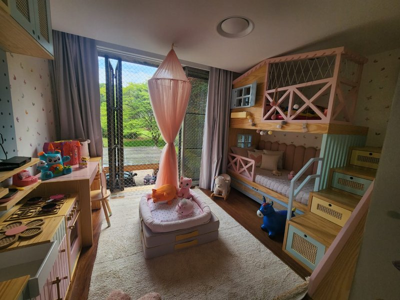 Residência Exclusiva na Fazenda Boa Vista Alameda dos Pínus PORTO FELIZ - 